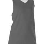 Women's Reversible Racerback Tank