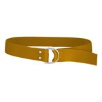 Football Belt 1" Width
