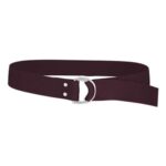 Football Belt 1" Width