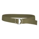 Football Belt 1" Width