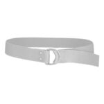 Football Belt 1" Width