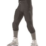 Youth Intergrated Football Pants