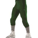 Youth Intergrated Football Pants