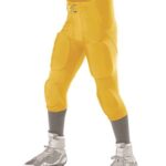 Youth Intergrated Football Pants