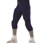 Youth Intergrated Football Pants