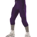Youth Intergrated Football Pants
