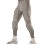 Youth Intergrated Football Pants