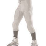 Youth Intergrated Football Pants