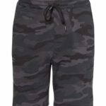 Men's Midweight Fleece Shorts