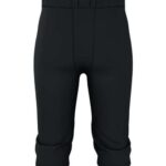 Youth Solo Series Integrated Football Pants