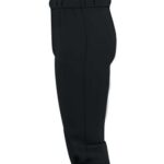 Youth Solo Series Integrated Football Pants