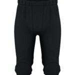 Youth Solo Series Integrated Football Pants