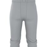 Youth Solo Series Integrated Football Pants