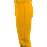 Youth Solo Series Integrated Football Pants