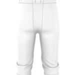 Youth Solo Series Integrated Football Pants