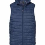Men's Elemental Puffer Vest