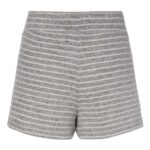 Women's Cuddle Fleece Shorts