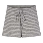 Women's Cuddle Fleece Shorts