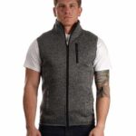Men's Sweater Knit Vest