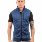 Men's Sweater Knit Vest