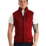 Men's Sweater Knit Vest