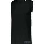 Men's Step-Back Basketball Jersey