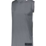 Men's Step-Back Basketball Jersey