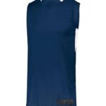 Men's Step-Back Basketball Jersey