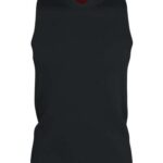 Men's Blank Reversible Game Jersey