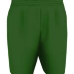 Men's Blank Game Shorts