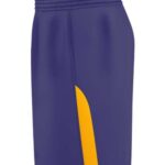 Men's Blank Game Shorts