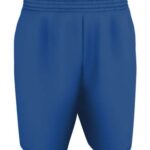 Men's Blank Game Shorts