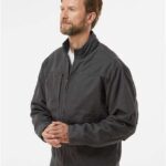 Men's Force Power Move Bomber Jacket