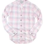 Women's Loungelite Button-Back Shirt