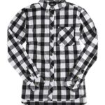 Women's Flannel Shirt