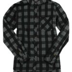 Women's Flannel Shirt