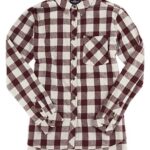 Women's Flannel Shirt