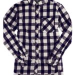 Women's Flannel Shirt