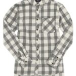 Women's Flannel Shirt