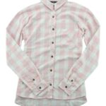 Women's Flannel Shirt