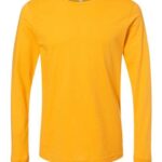 Unisex Jersey Long Sleeve Tee