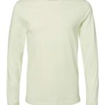 Unisex Jersey Long Sleeve Tee
