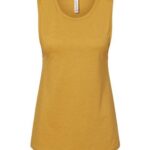 Women's Jersey Muscle Tank