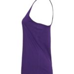 Women's Jersey Racerback Tank
