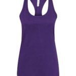 Women's Jersey Racerback Tank