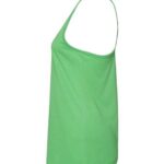 Women's Jersey Racerback Tank