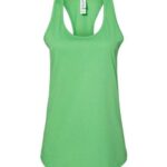 Women's Jersey Racerback Tank