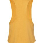 Women's Racerback Crop Tank