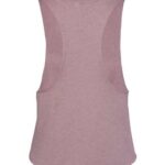 Women's Racerback Crop Tank