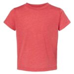 Toddler Triblend Tee